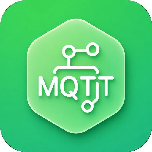 MQTT Client app icon provided by the app owner